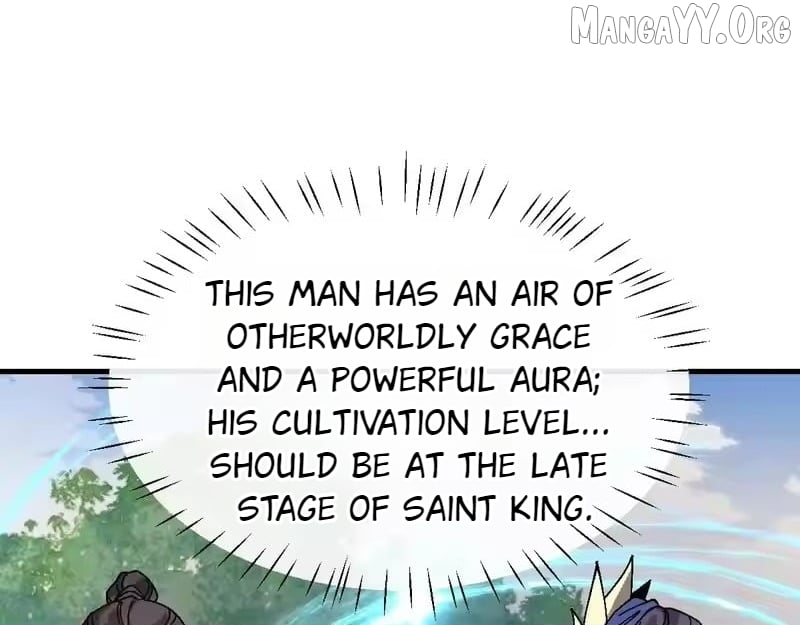 Master: This rebellious disciple is definitely not the Holy Son Chapter 171 - page 71